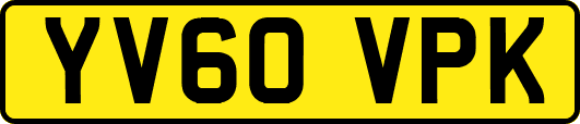 YV60VPK