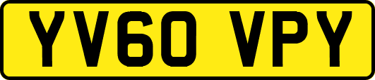 YV60VPY