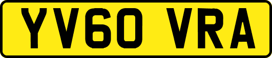 YV60VRA
