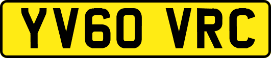 YV60VRC