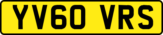 YV60VRS