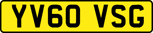YV60VSG