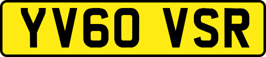 YV60VSR