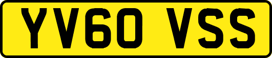 YV60VSS