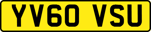 YV60VSU