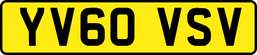 YV60VSV