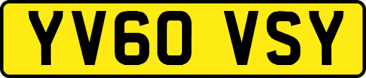 YV60VSY