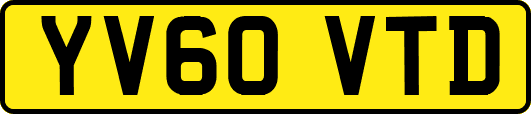 YV60VTD