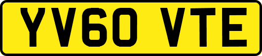 YV60VTE