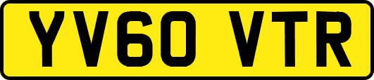 YV60VTR
