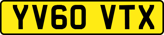YV60VTX