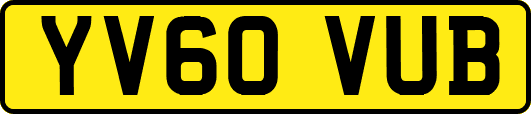 YV60VUB