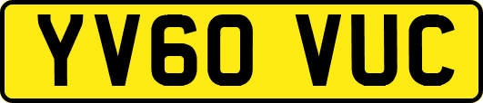 YV60VUC