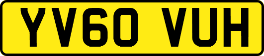 YV60VUH