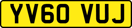 YV60VUJ