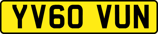 YV60VUN