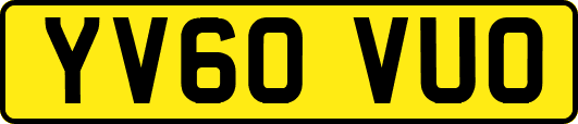 YV60VUO