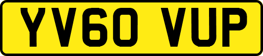 YV60VUP
