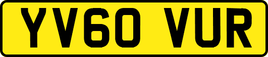 YV60VUR