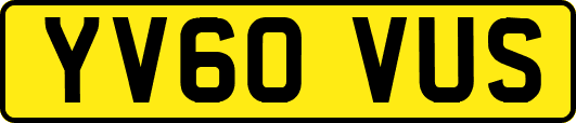YV60VUS