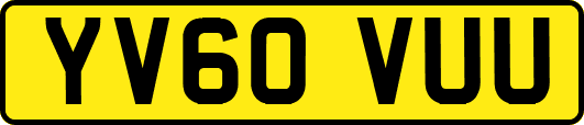 YV60VUU