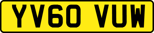 YV60VUW