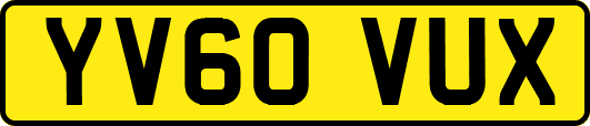 YV60VUX