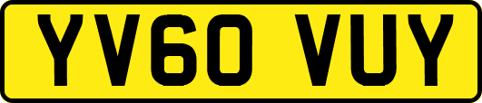 YV60VUY