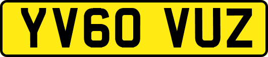 YV60VUZ