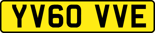 YV60VVE