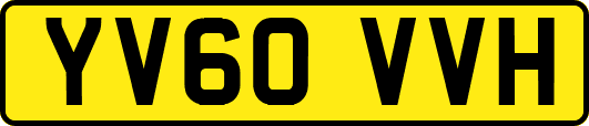YV60VVH