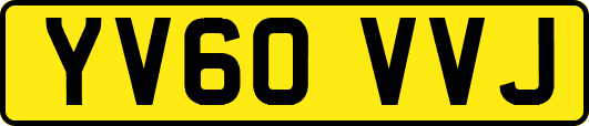 YV60VVJ