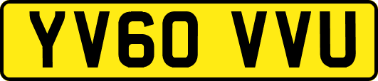 YV60VVU