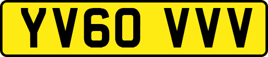 YV60VVV