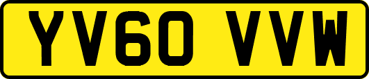 YV60VVW