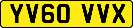 YV60VVX
