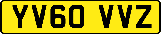 YV60VVZ