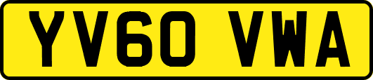 YV60VWA