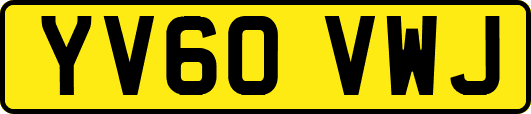 YV60VWJ