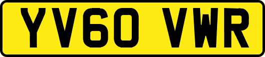 YV60VWR