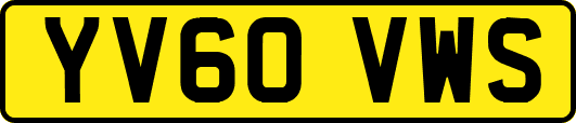 YV60VWS
