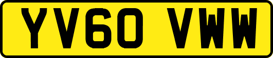 YV60VWW