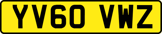 YV60VWZ