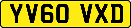 YV60VXD