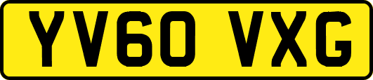 YV60VXG