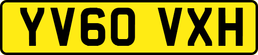 YV60VXH