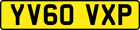 YV60VXP