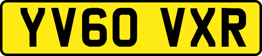 YV60VXR