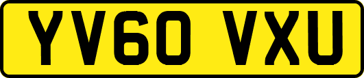 YV60VXU