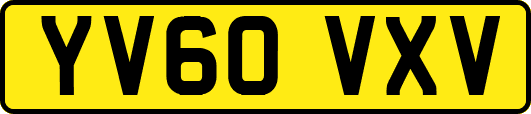 YV60VXV